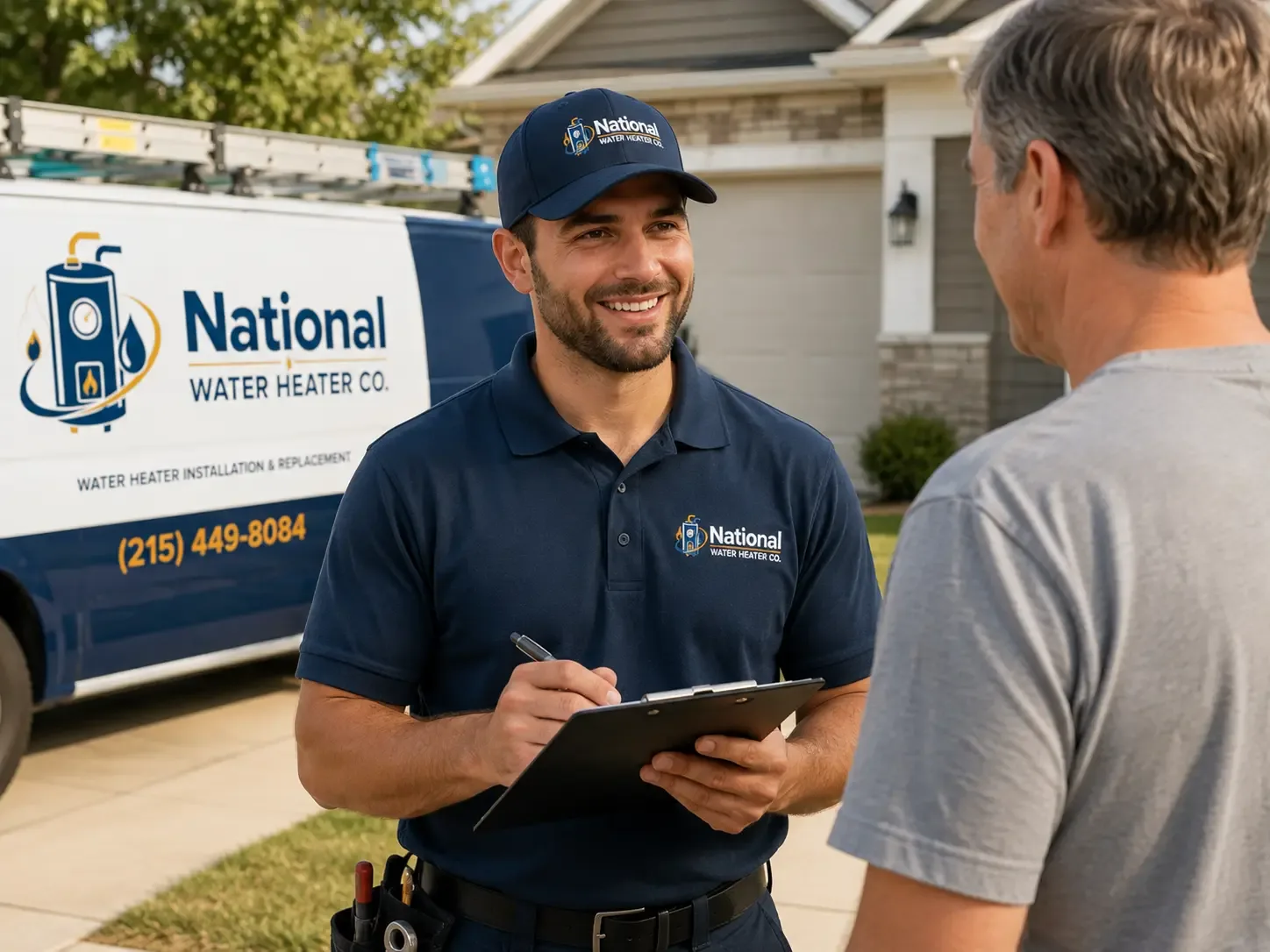 Water Heater Installation Munden, KS FAQs